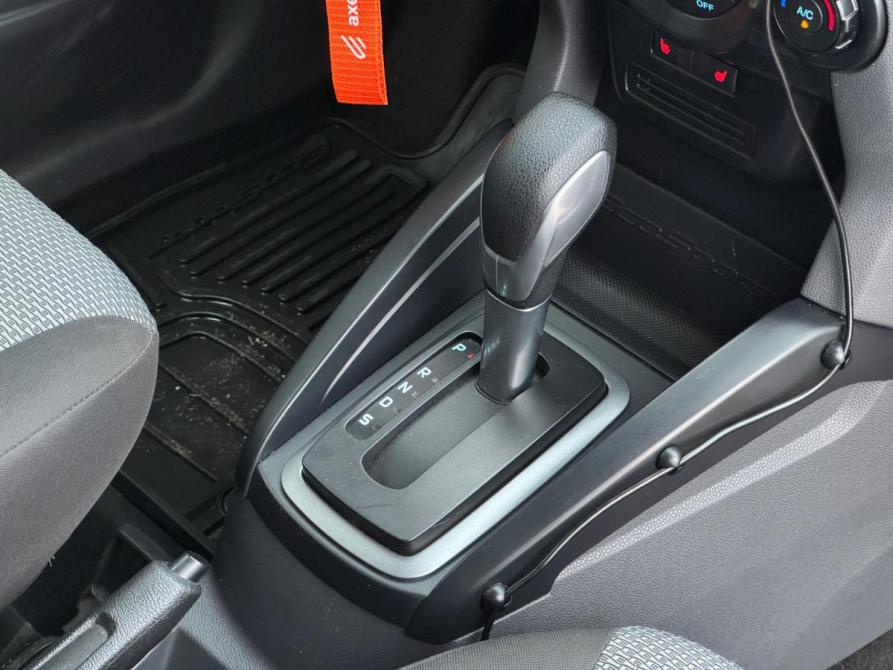 Ford EcoSport II Воронеж  - изображение 19