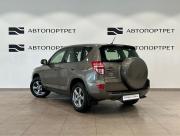 Toyota RAV4 III (XA30) Рестайлинг Санкт-Петербург  - изображение 28