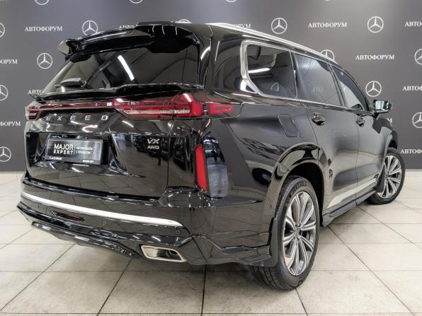 Exeed VX I Рестайлинг с пробегом 2024 года, цена 3 300 000 рублей, 76876 км, внедорожник, Автокод Объявления
