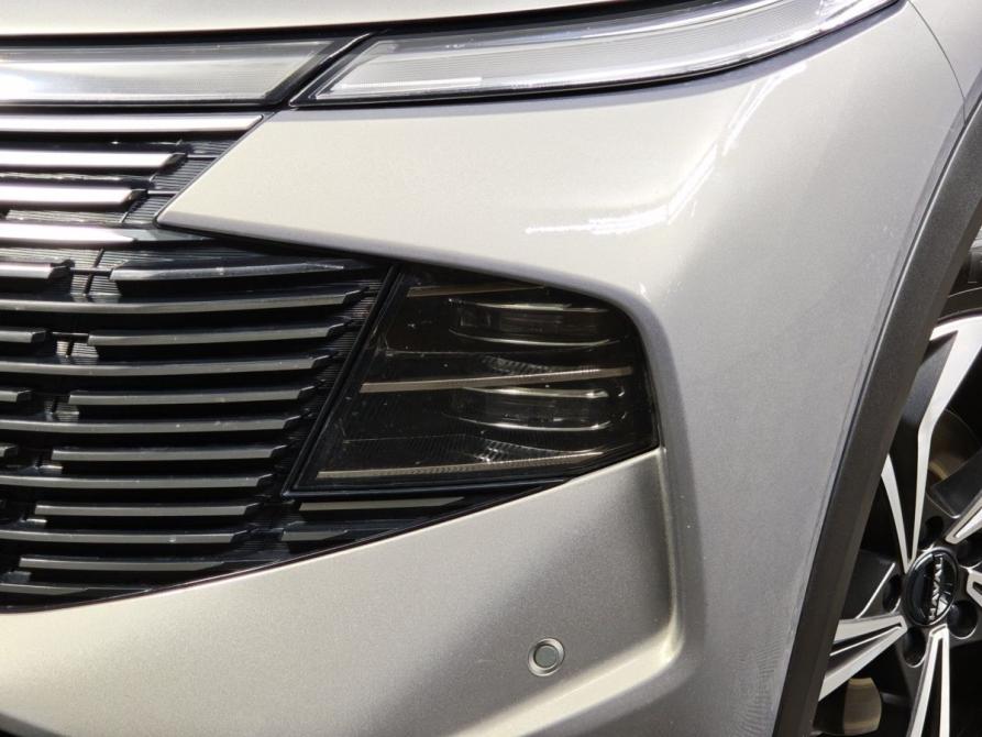 Haval F7 II Москва  - изображение 10