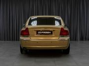 Volvo S60 I Рестайлинг Тюмень  - изображение 19