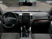 Toyota Land Cruiser Prado 120 Series Архангельск  - изображение 39