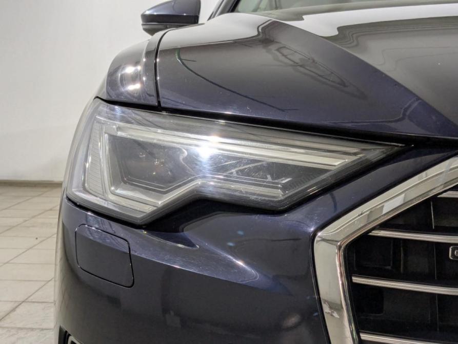 Audi A6 V (C8) Химки  - изображение 9