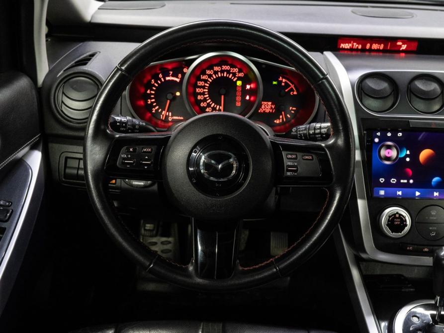 Mazda CX-7 I Тюмень  - изображение 20