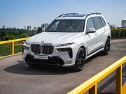 BMW X7 I (G07) Рестайлинг Москва  - изображение 30