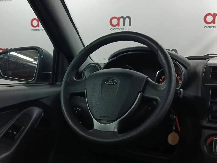 Lada (ВАЗ) Granta I Рестайлинг Санкт-Петербург  - изображение 13