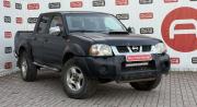 Nissan NP300 Санкт-Петербург  - изображение 13