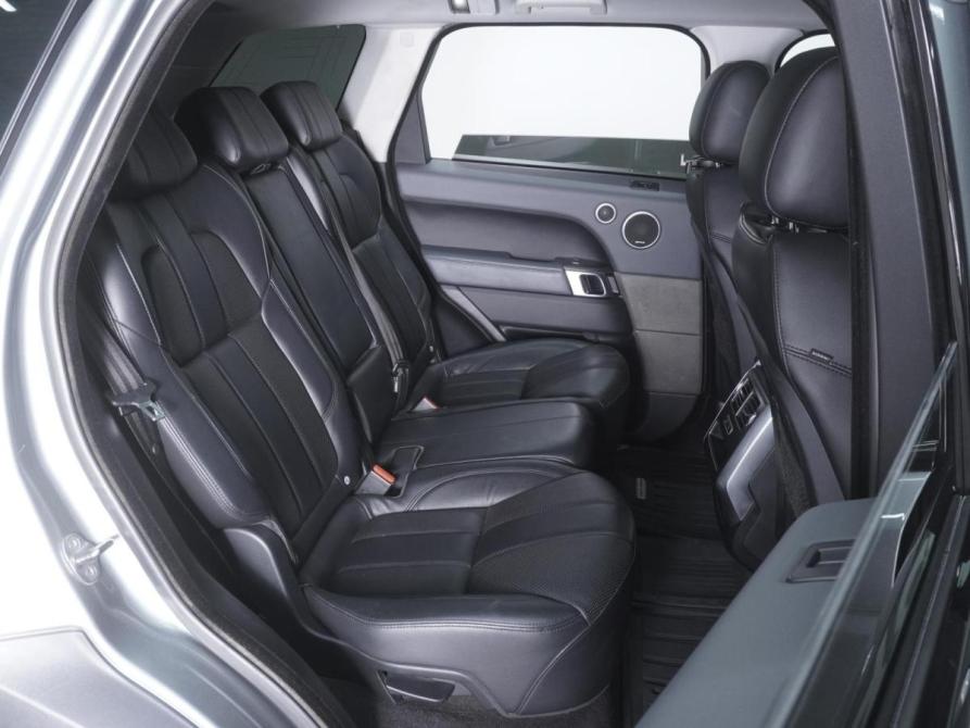 Land Rover Range Rover Sport II Ростов-на-Дону  - изображение 7