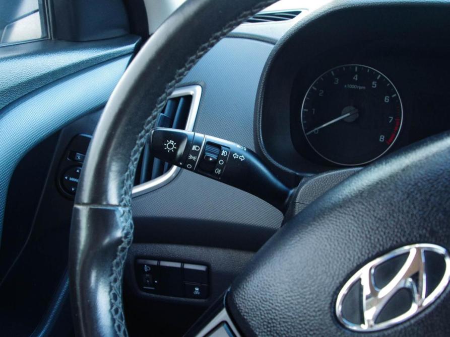 Hyundai Creta I Владимир  - изображение 11