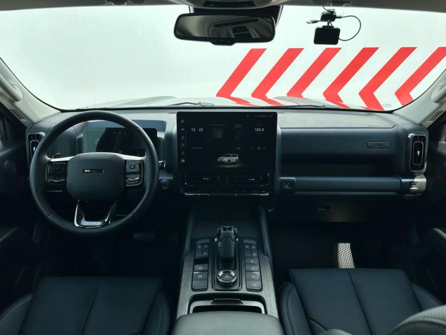Haval H9 II Пермь  - изображение 13