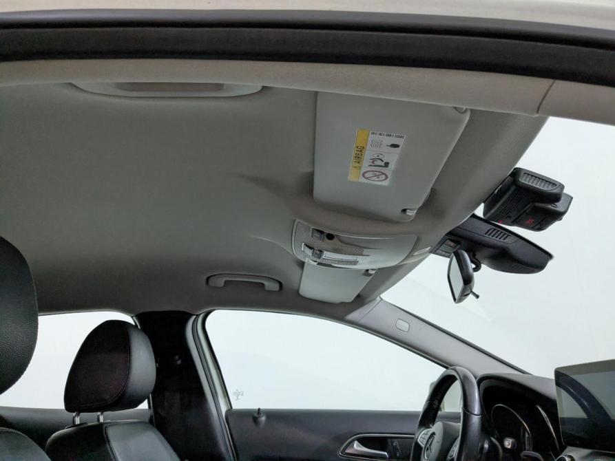 Mercedes-Benz GLA I (X156) Химки  - изображение 12