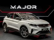 Geely Coolray I Москва  - изображение 30