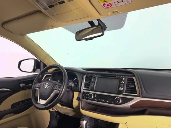 Toyota Highlander III (XU50) с пробегом 2014 года, цена 2 699 000 рублей, 225000 км, внедорожник, Автокод Объявления