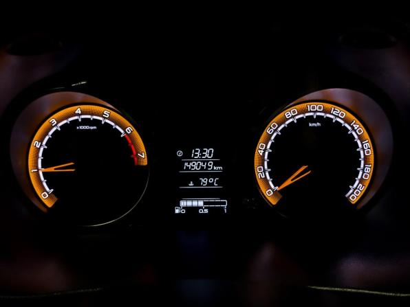 Lada (ВАЗ) Granta I Рестайлинг с пробегом 2023 года, цена 665 000 рублей, 149049 км, универсал, Автокод Объявления