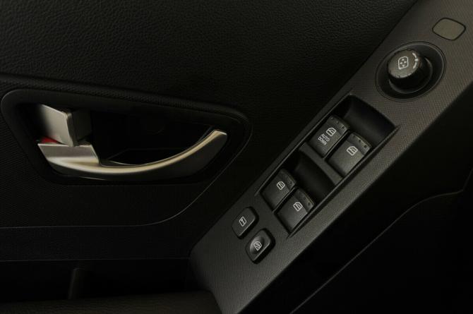 SsangYong Actyon II с пробегом 2012 года, цена 920 000 рублей, 128557 км, внедорожник, Автокод Объявления