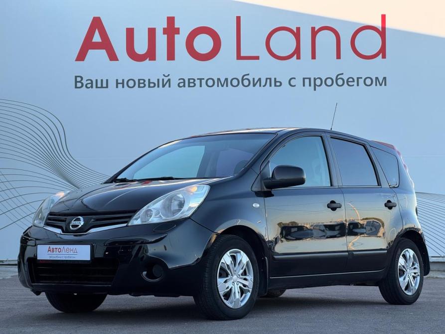 Nissan Note I Рестайлинг Воронеж  - изображение 1