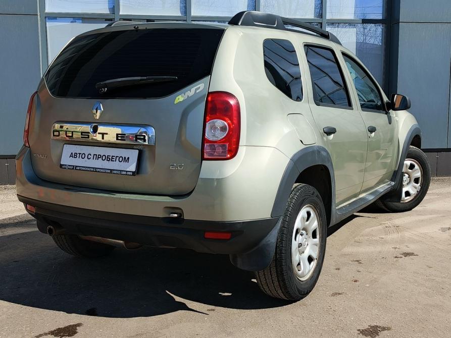Renault Duster I Ярославль  - изображение 5