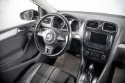 Volkswagen Golf VI Пермь  - изображение 32