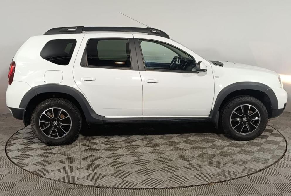Renault Duster I Рестайлинг Волгоград  - изображение 8