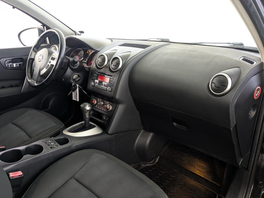 Nissan Qashqai I Рестайлинг Москва  - изображение 19