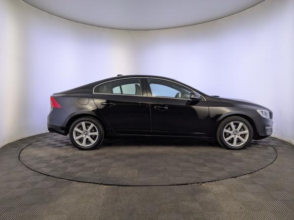 Volvo S60 II Рестайлинг с пробегом 2017 года, цена 2 150 000 рублей, 53376 км, седан, Автокод Объявления