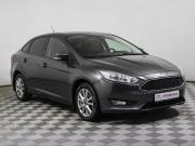 Ford Focus III Рестайлинг Москва  - изображение 22