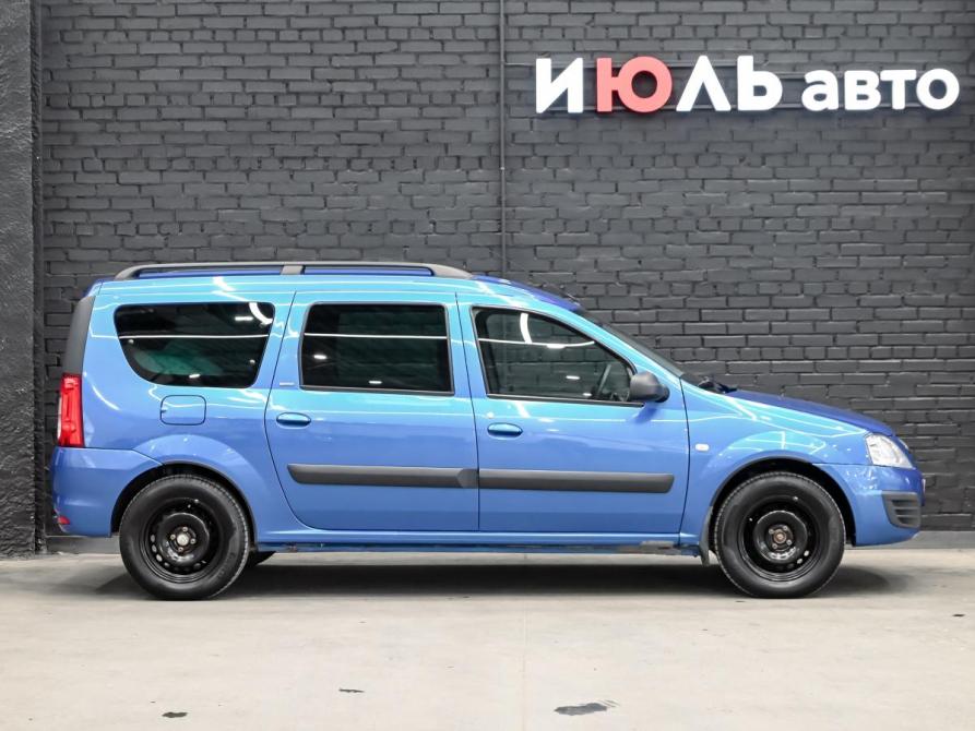Lada (ВАЗ) Largus I Екатеринбург  - изображение 8