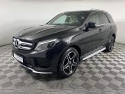 Mercedes-Benz GLE I (W166) Москва  - изображение 21