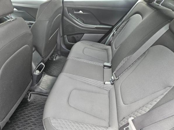 Hyundai Creta II с пробегом 2021 года, цена 2 275 000 рублей, 37450 км, внедорожник, Автокод Объявления