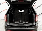Ford Explorer V Екатеринбург  - изображение 39