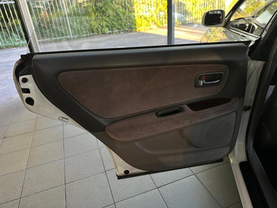 Toyota Chaser VI (X100) Рестайлинг Санкт-Петербург  - изображение 28