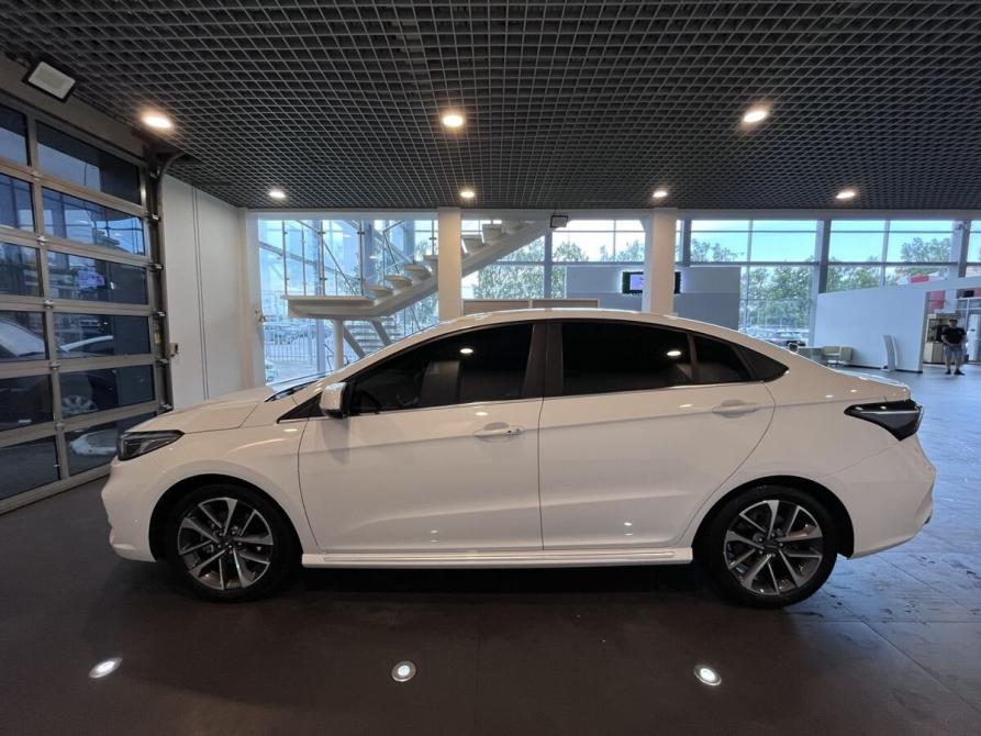 Omoda S5 Чебоксары  - изображение 6