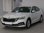 Skoda Octavia IV (A8) Старый Оскол  - изображение 26