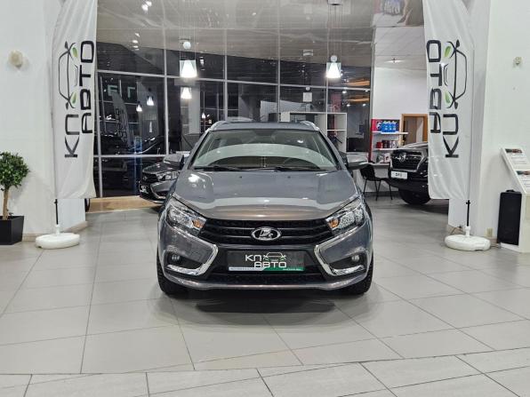 Lada (ВАЗ) Vesta I с пробегом 2021 года, цена 1 350 000 рублей, 45000 км, универсал, Автокод Объявления