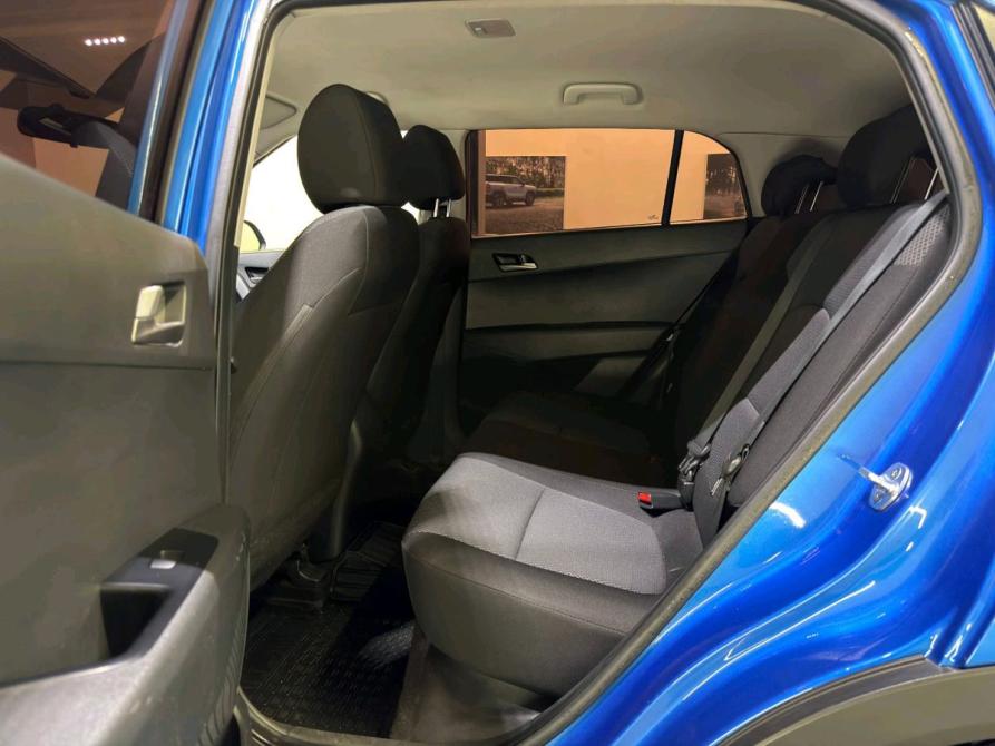Hyundai Creta I Новосибирск  - изображение 13