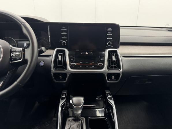 Kia Sorento IV с пробегом 2020 года, цена 3 400 000 рублей, 135937 км, внедорожник, Автокод Объявления