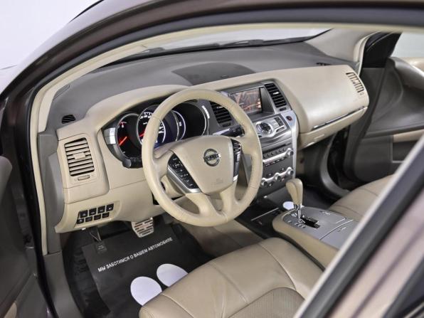 Nissan Murano II (Z51) Рестайлинг 2 с пробегом 2012 года, цена 1 099 000 рублей, 216000 км, внедорожник, Автокод Объявления