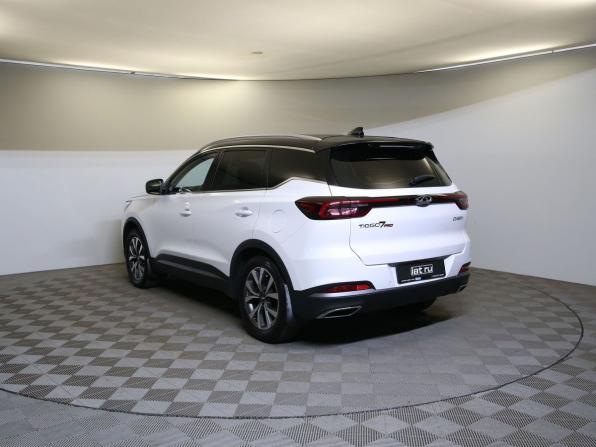 Chery Tiggo 7 Pro I с пробегом 2021 года, цена 1 489 000 рублей, 77561 км, внедорожник, Автокод Объявления