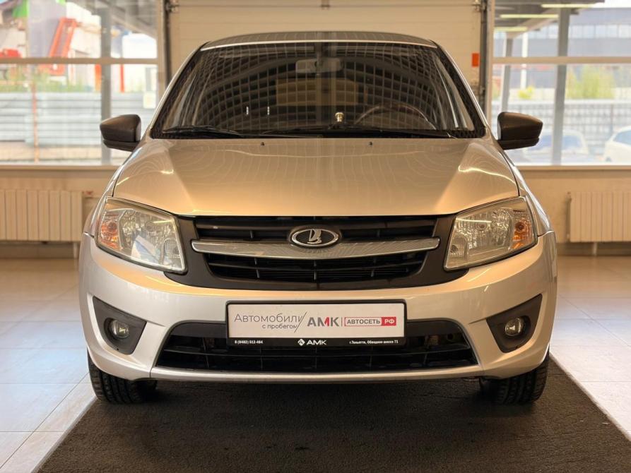 Lada (ВАЗ) Granta I Тольятти  - изображение 3