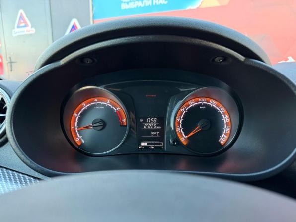 Lada (ВАЗ) Granta I Рестайлинг с пробегом 2022 года, цена 870 000 рублей, 27009 км, универсал, Автокод Объявления