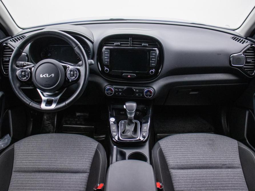 Kia Soul III Москва  - изображение 13
