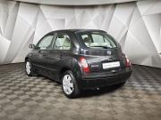 Nissan Micra III (K12) Москва  - изображение 23