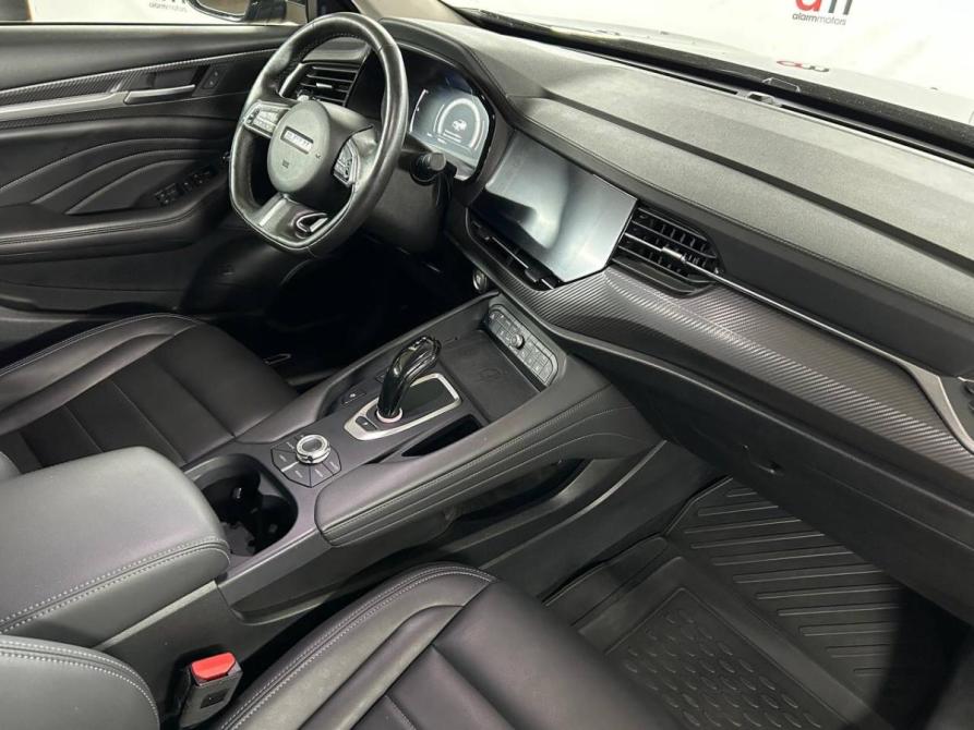 Haval F7x I Санкт-Петербург  - изображение 12