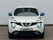 Nissan Juke I Рестайлинг Иркутск  - изображение 29