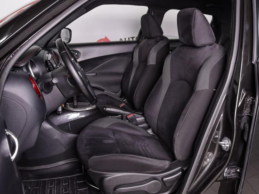 Nissan Juke I Рестайлинг Минеральные Воды  - изображение 9