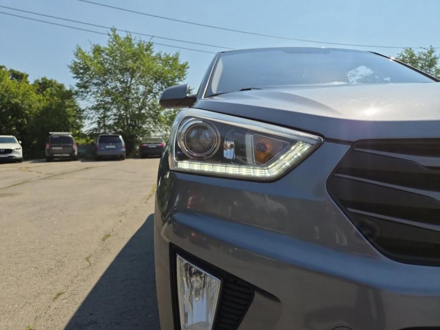Hyundai Creta I Саратов  - изображение 10