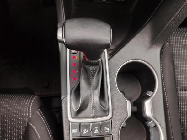 Kia Sportage IV Рестайлинг с пробегом 2018 года, цена 1 929 000 рублей, 144378 км, внедорожник, Автокод Объявления