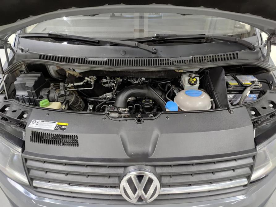 Volkswagen Caravelle T6 Казань  - изображение 11