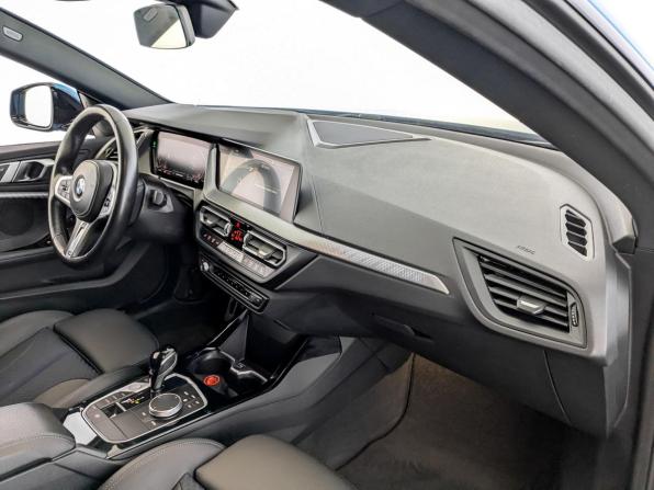 BMW 2 серии F44 с пробегом 2021 года, цена 3 245 000 рублей, 45466 км, седан, Автокод Объявления