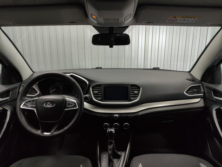 Lada (ВАЗ) Vesta I Рестайлинг (NG) Пермь  - изображение 8